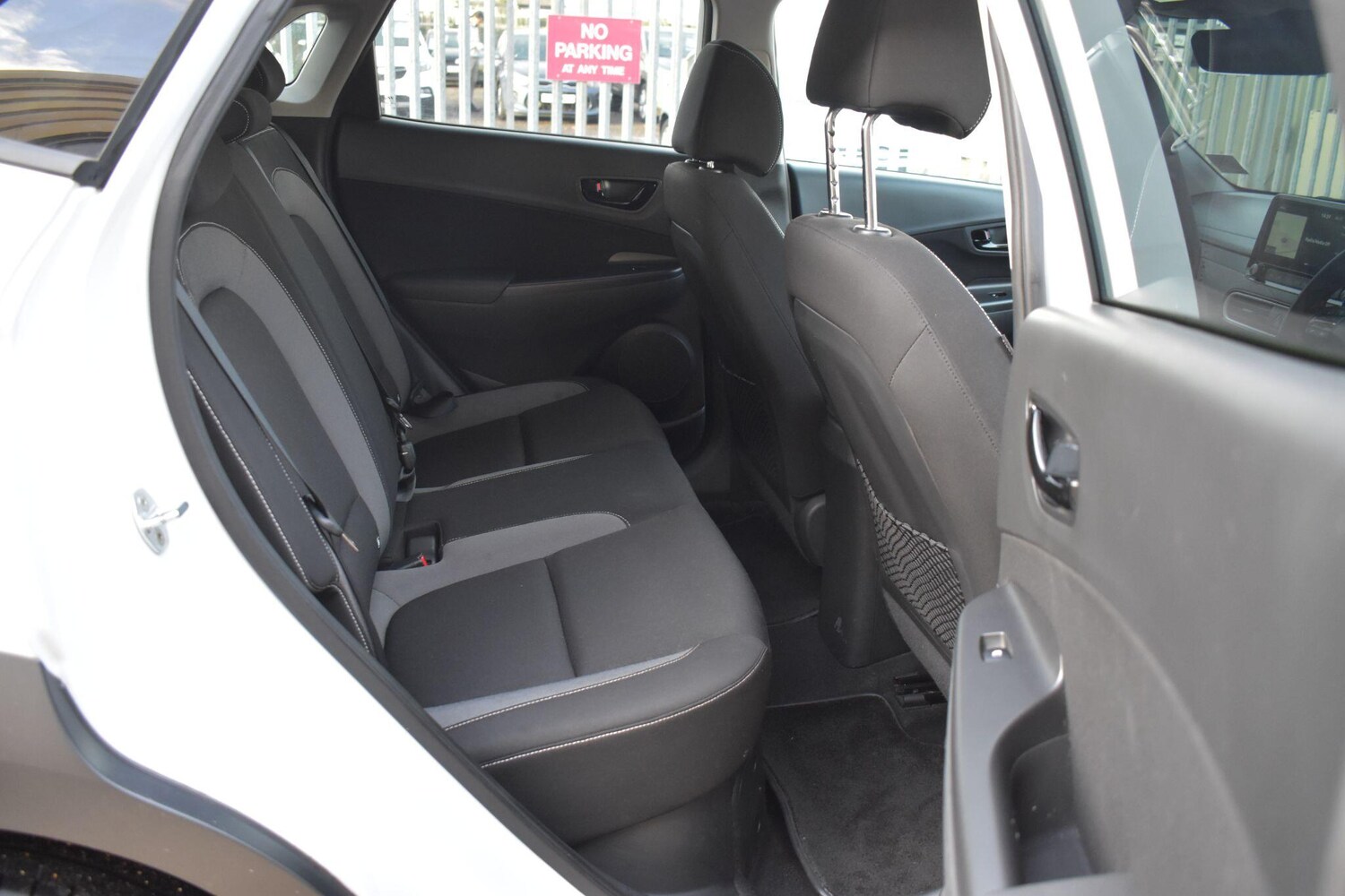 Used Hyundai KONA 2020 for sale - 77659989: Photo 12