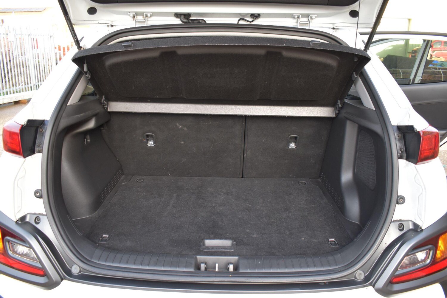 Used Hyundai KONA 2020 for sale - 77659989: Photo 14