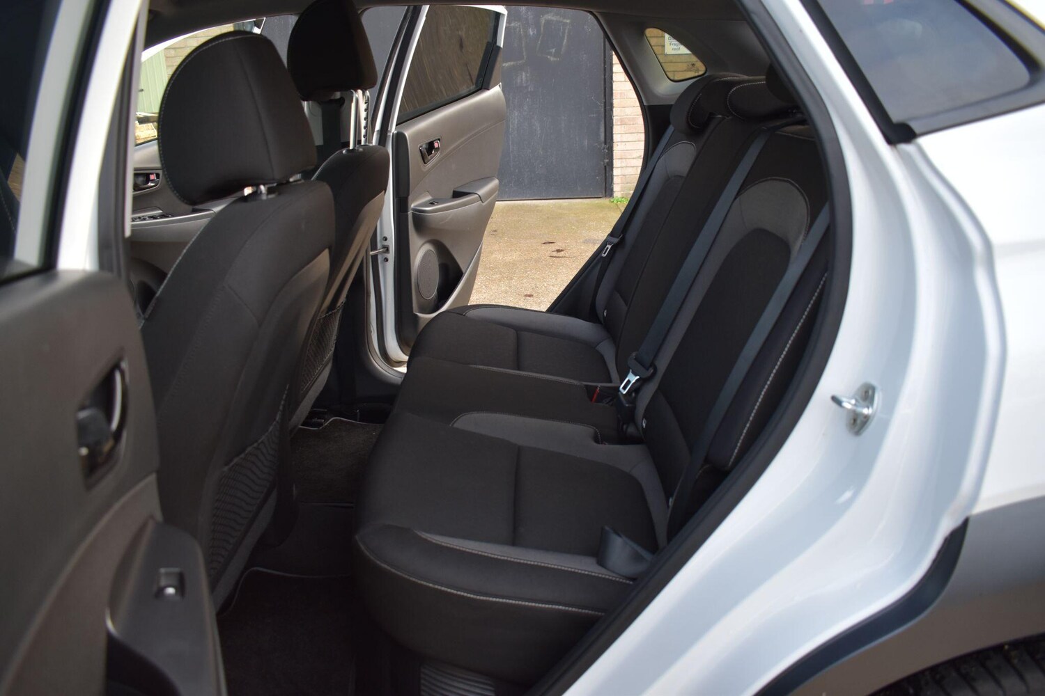 Used Hyundai KONA 2020 for sale - 77659989: Photo 16