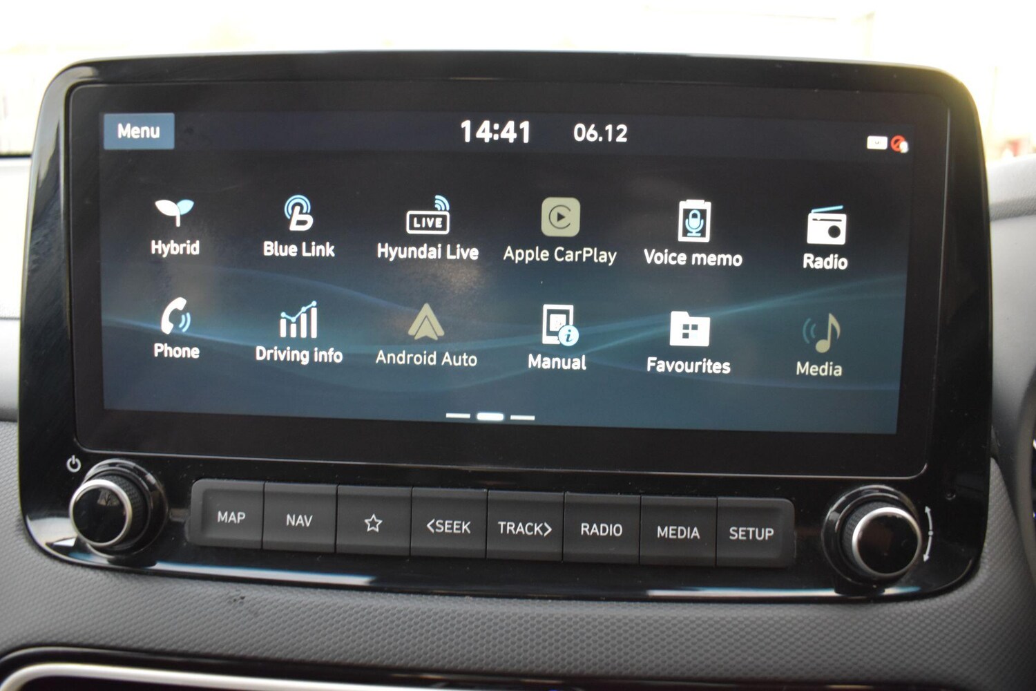 Used Hyundai KONA 2020 for sale - 77659989: Photo 21