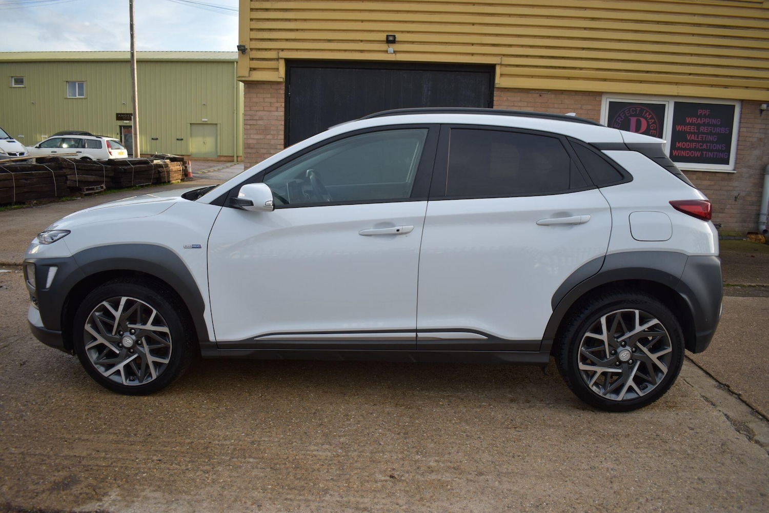 Used Hyundai KONA 2020 for sale - 77659989: Photo 3