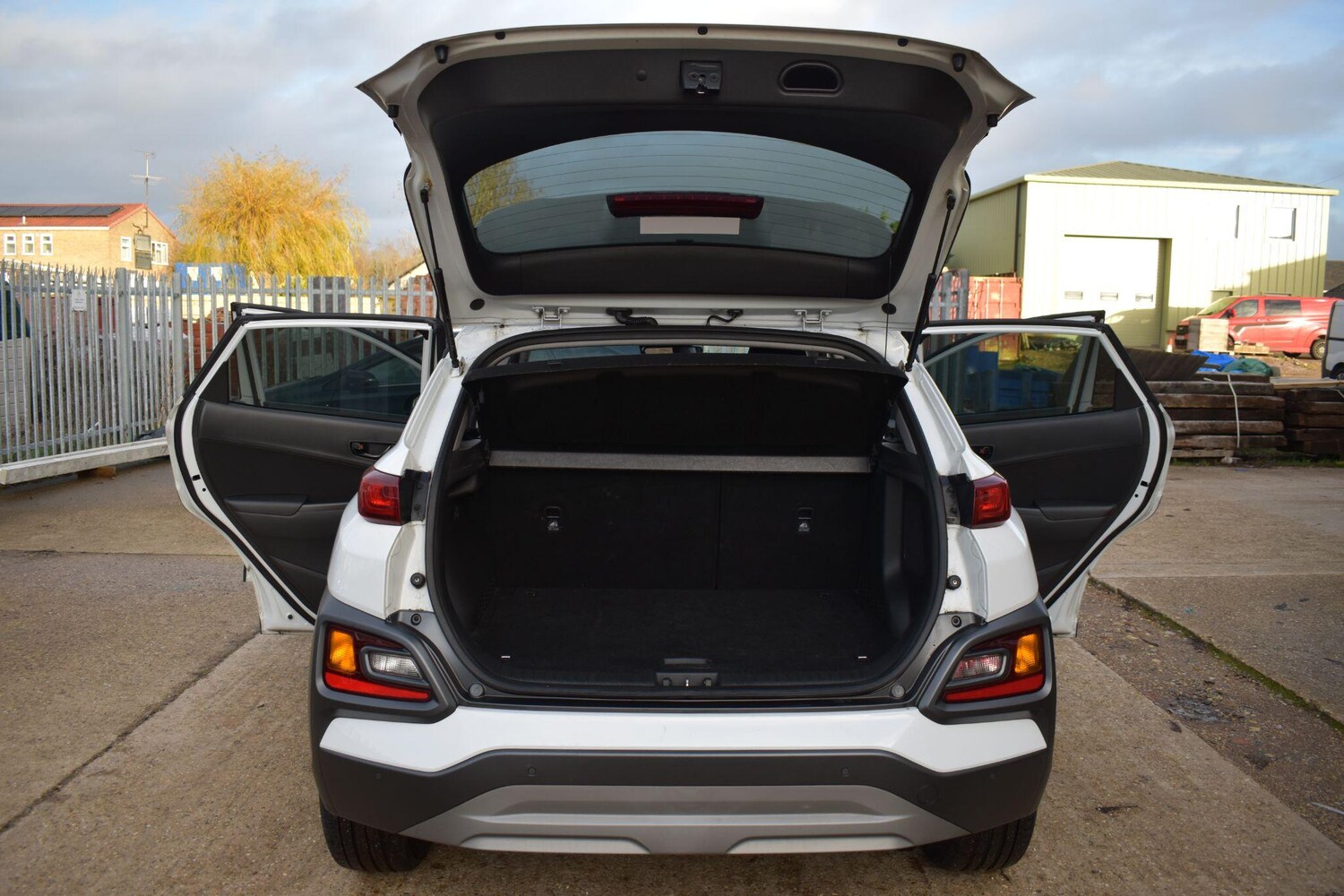 Used Hyundai KONA 2020 for sale - 77659989: Photo 30