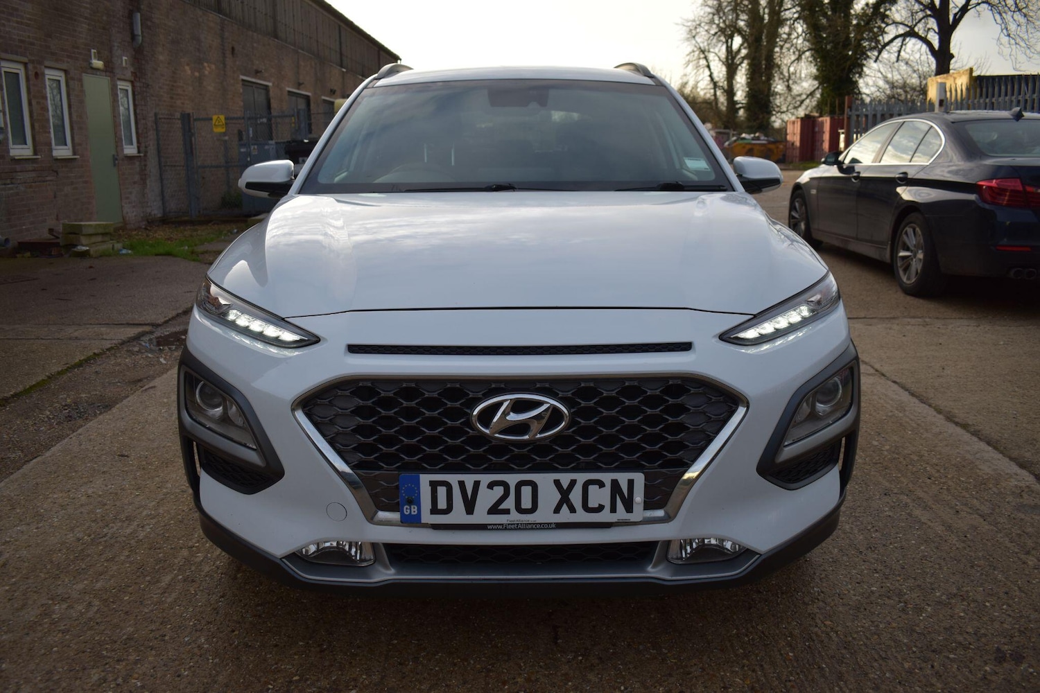 Used Hyundai KONA 2020 for sale - 77659989: Photo 9