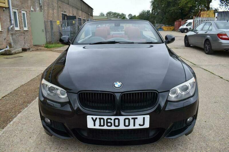 Used BMW 3 Series 2010 for sale - 77121216: Photo 11
