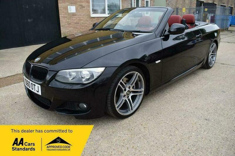 Used BMW 3 Series 2010 for sale - 77121216: Photo 2