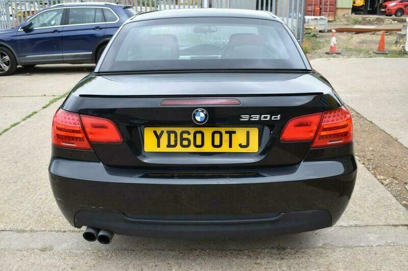 Used BMW 3 Series 2010 for sale - 77121216: Photo 22