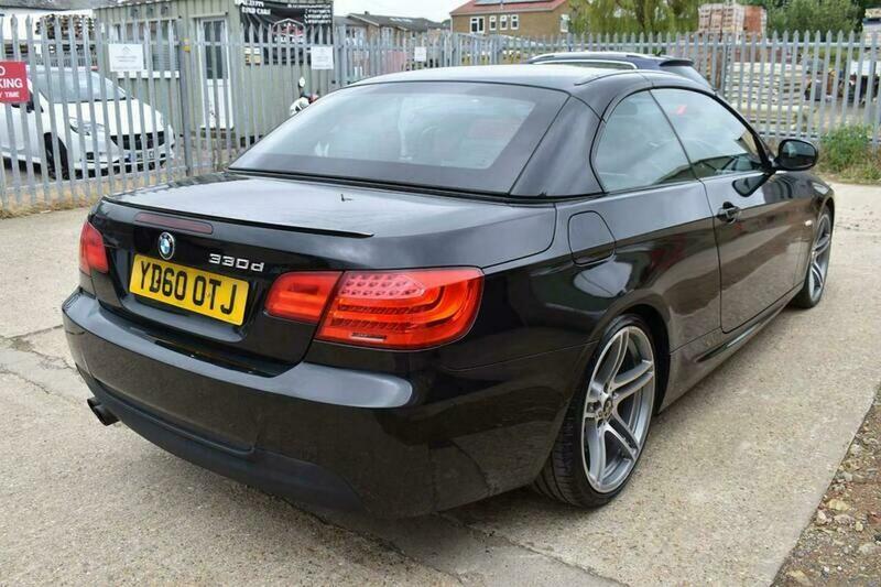 Used BMW 3 Series 2010 for sale - 77121216: Photo 23