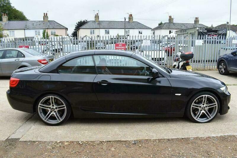 Used BMW 3 Series 2010 for sale - 77121216: Photo 24