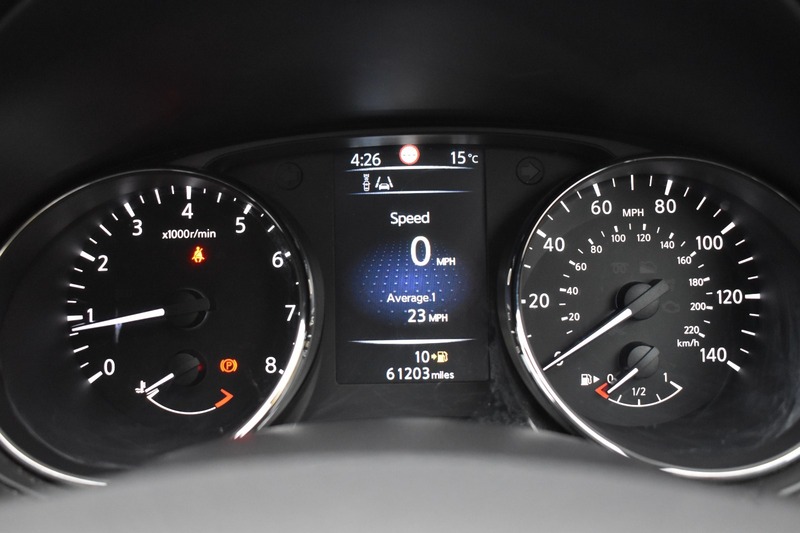 Used Nissan Qashqai 2017 for sale - 77121211: Photo 19