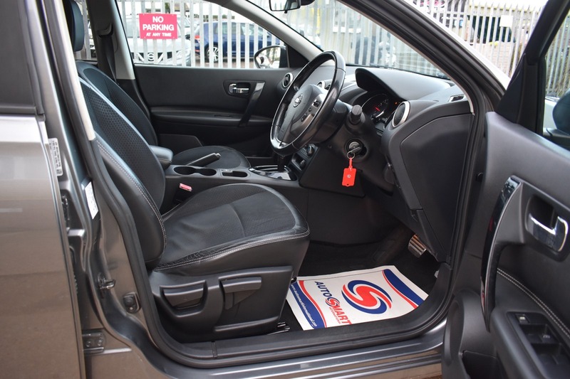 Used Nissan Qashqai 2013 for sale - 76486467: Photo 11