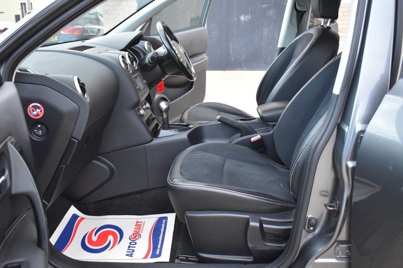 Used Nissan Qashqai 2013 for sale - 76486467: Photo 14