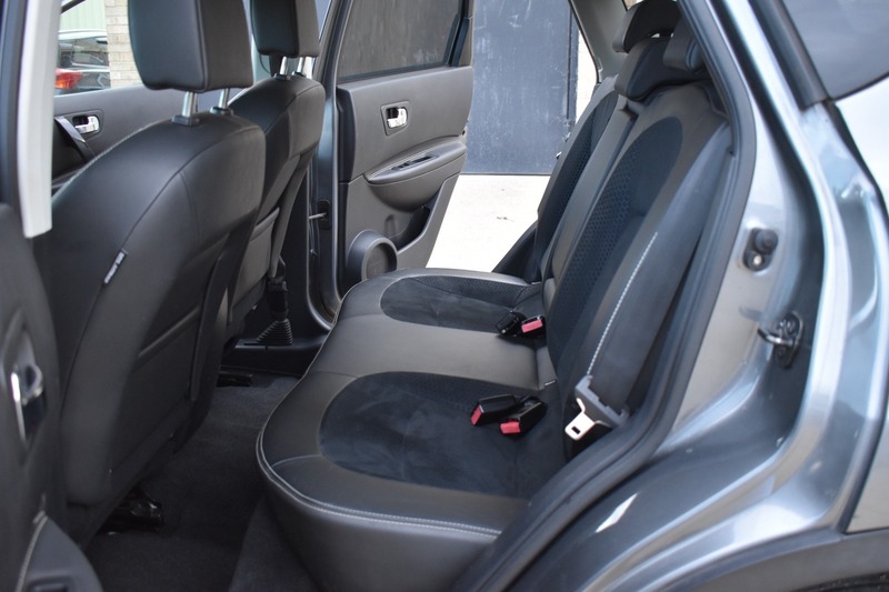 Used Nissan Qashqai 2013 for sale - 76486467: Photo 15