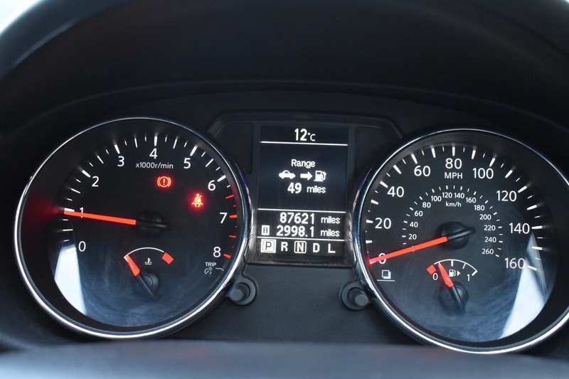 Used Nissan Qashqai 2013 for sale - 76486467: Photo 19