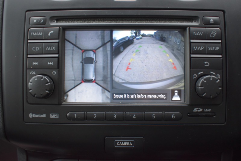 Used Nissan Qashqai 2013 for sale - 76486467: Photo 20