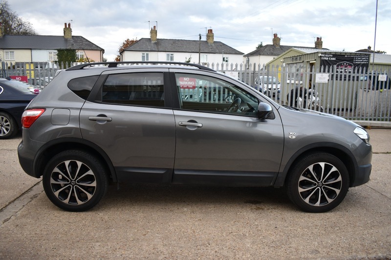 Used Nissan Qashqai 2013 for sale - 76486467: Photo 7