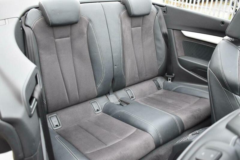 Used Audi A5 2018 for sale - 76618369: Photo 20