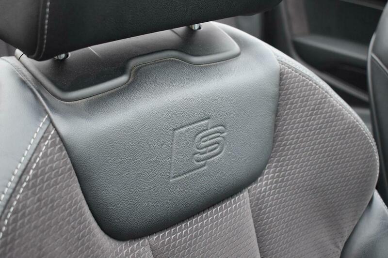 Used Audi A5 2018 for sale - 76618369: Photo 21