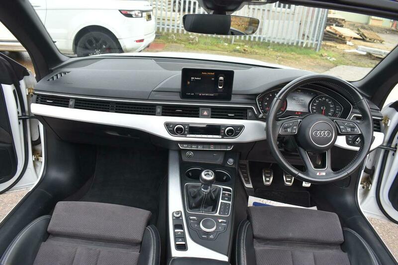 Used Audi A5 2018 for sale - 76618369: Photo 24