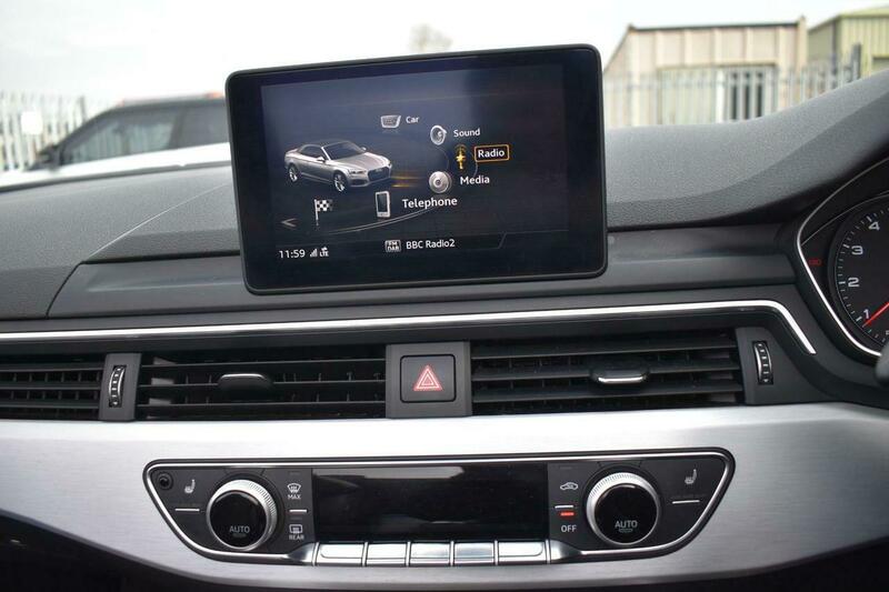 Used Audi A5 2018 for sale - 76618369: Photo 25