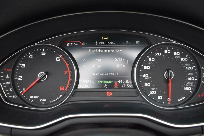 Used Audi A5 2018 for sale - 76618369: Photo 26