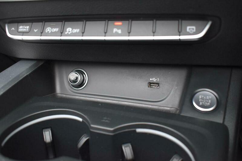 Used Audi A5 2018 for sale - 76618369: Photo 28