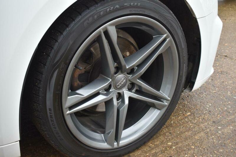 Used Audi A5 2018 for sale - 76618369: Photo 33