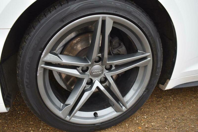 Used Audi A5 2018 for sale - 76618369: Photo 36