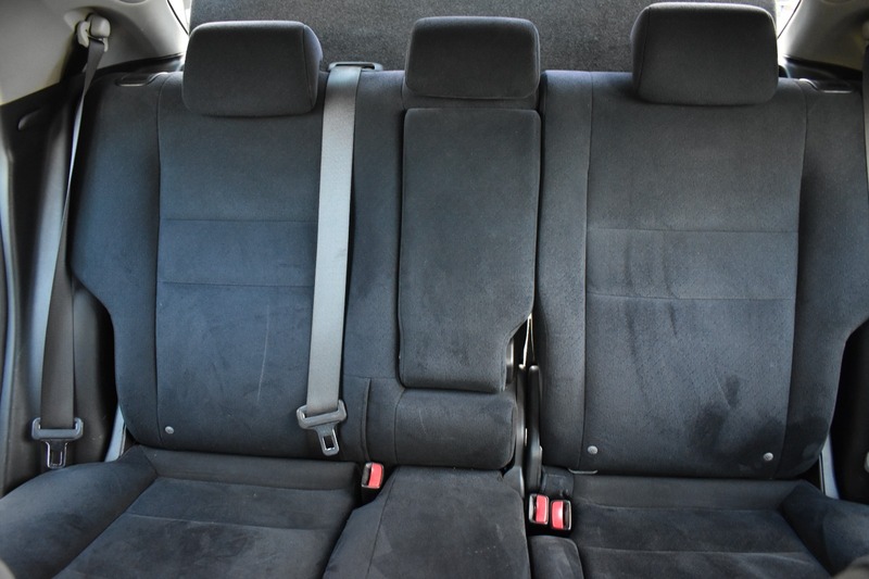 Used Honda Civic 2008 for sale - 76618310: Photo 14