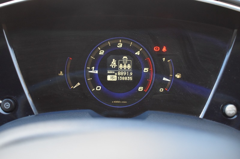 Used Honda Civic 2008 for sale - 76618310: Photo 16