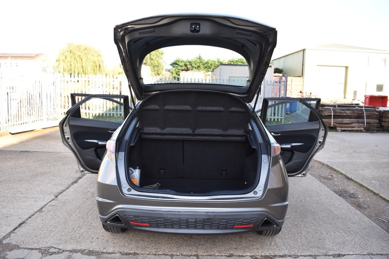 Used Honda Civic 2008 for sale - 76618310: Photo 22