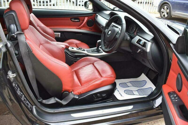 Used BMW 3 Series 2010 for sale - 75765836: Photo 13