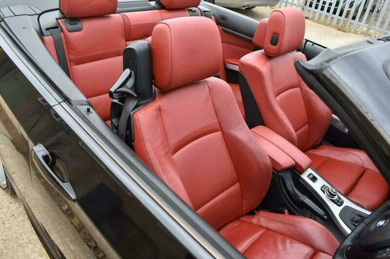 Used BMW 3 Series 2010 for sale - 75765836: Photo 16