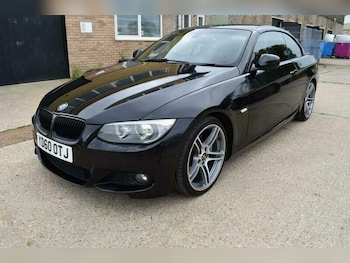 2010 - 3.0 330d M Sport Steptronic Euro 5 2dr