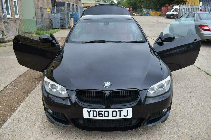 Used BMW 3 Series 2010 for sale - 75765836: Photo 37