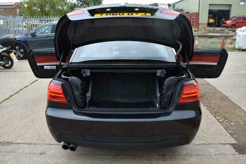 Used BMW 3 Series 2010 for sale - 75765836: Photo 38