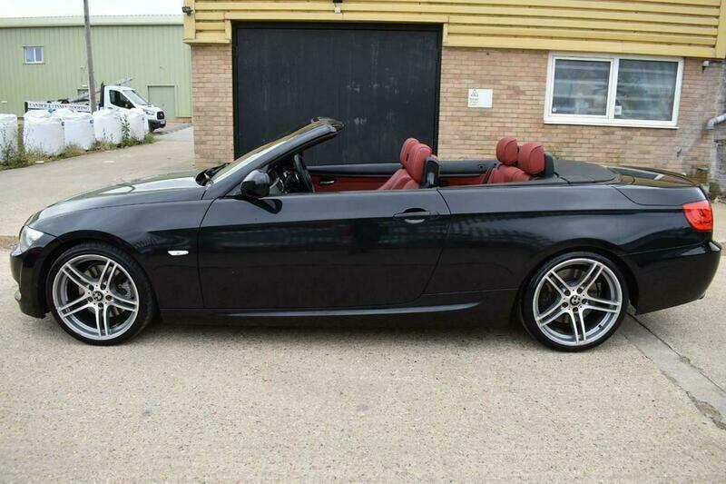 Used BMW 3 Series 2010 for sale - 75765836: Photo 5