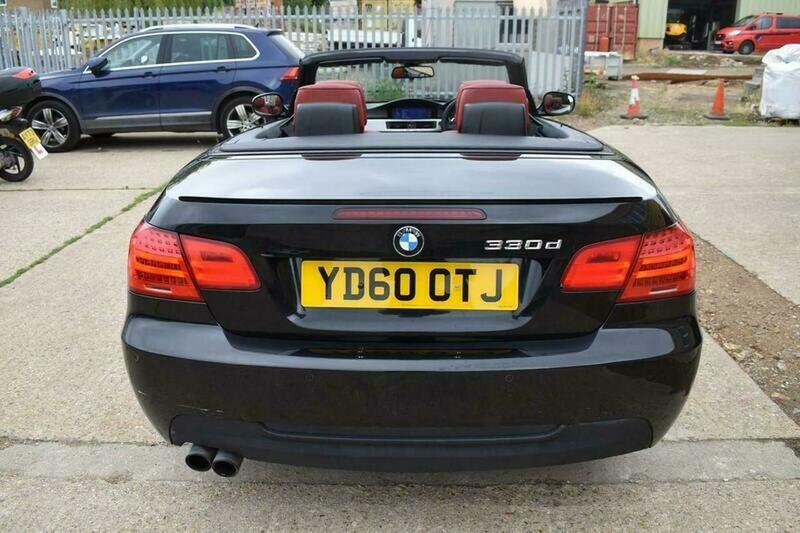 Used BMW 3 Series 2010 for sale - 75765836: Photo 7