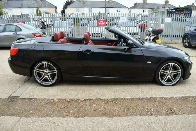 Used BMW 3 Series 2010 for sale - 75765836: Photo 9