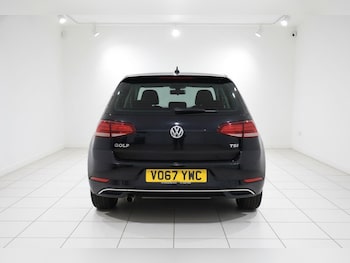 Used Volkswagen Golf 2017 for sale - 79268514: Photo