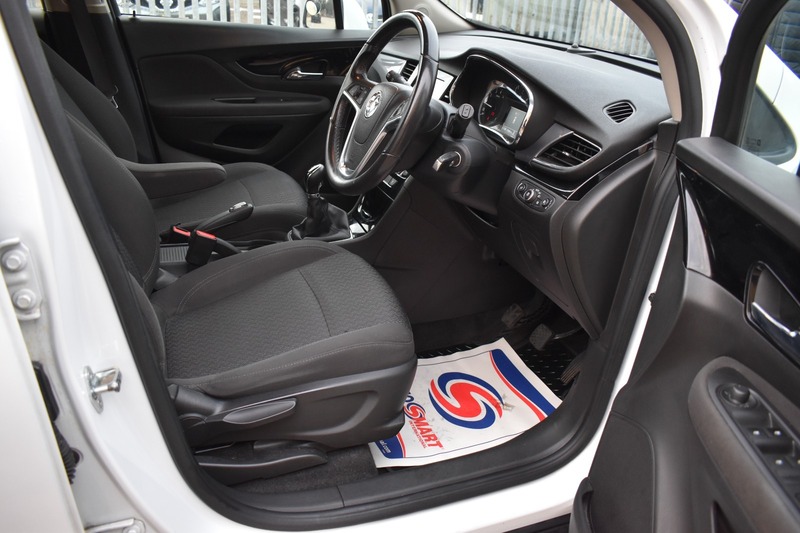 Used Vauxhall Mokka X 2018 for sale - 76292253: Photo 11