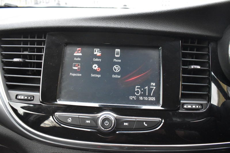 Used Vauxhall Mokka X 2018 for sale - 76292253: Photo 19