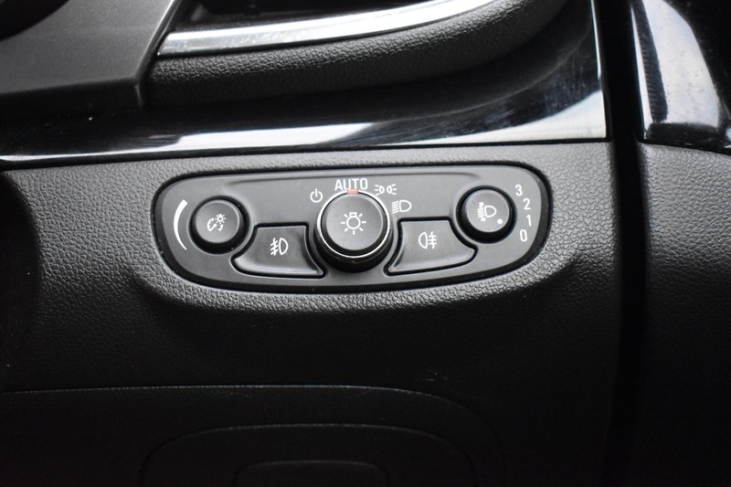 Used Vauxhall Mokka X 2018 for sale - 76292253: Photo 23