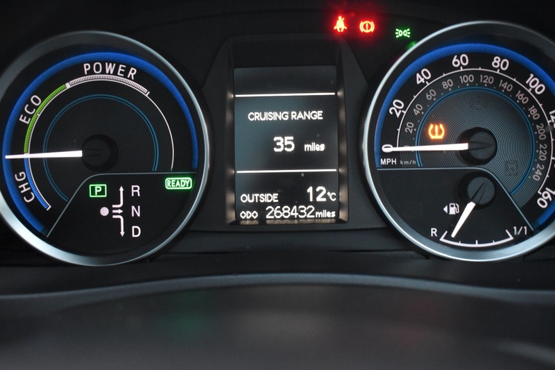 Used Toyota Auris 2015 for sale - 77121219: Photo 19