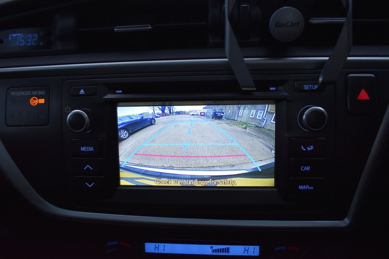 Used Toyota Auris 2015 for sale - 77121219: Photo 21