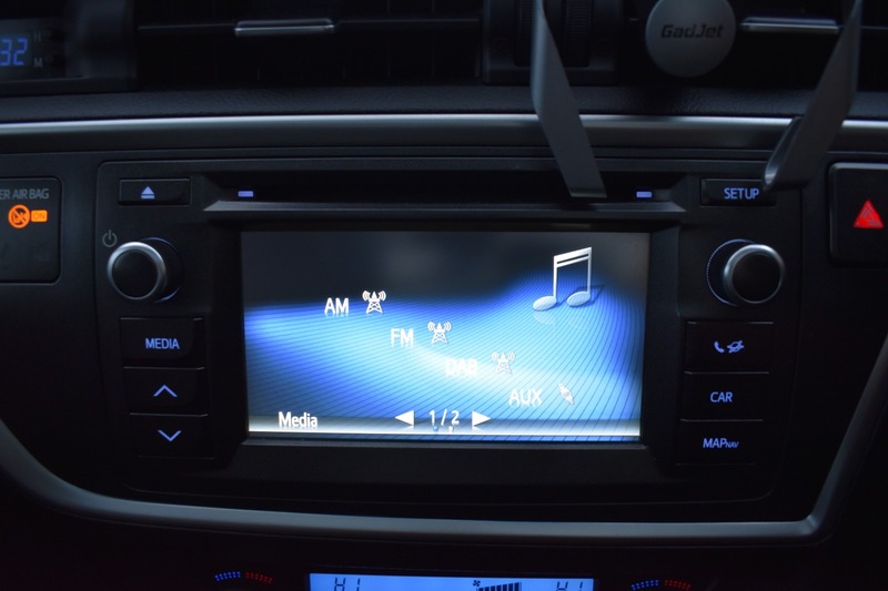 Used Toyota Auris 2015 for sale - 77121219: Photo 22