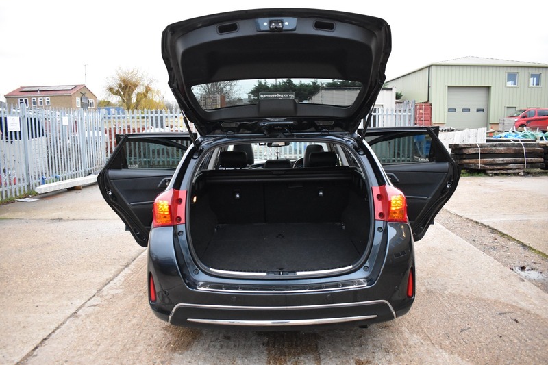 Used Toyota Auris 2015 for sale - 77121219: Photo 29