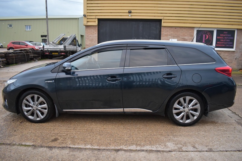 Used Toyota Auris 2015 for sale - 77121219: Photo 3