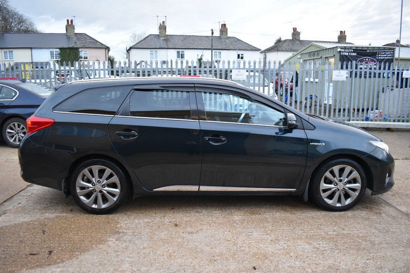Used Toyota Auris 2015 for sale - 77121219: Photo 7
