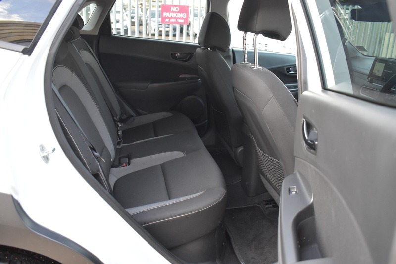 Used Hyundai KONA 2020 for sale - 77121223: Photo 12