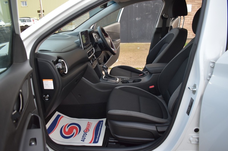 Used Hyundai KONA 2020 for sale - 77121223: Photo 15